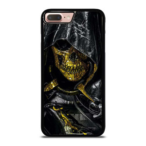 HIGGS MONAGHAN DEATH STRANDING GAMES iPhone 7 / 8 Plus Case Cover HIGGS MONAGHAN DEATH STRANDING GAMES iPhone 7 / 8 Plus Case Cover