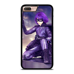 HIT GIRL KICK ASS SUPER HERO iPhone 7 / 8 Plus Case Cover