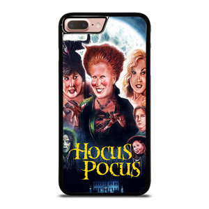 HOCUS POCUS DISNEY MOVIES iPhone 7 / 8 Plus Case Cover HOCUS POCUS DISNEY MOVIES iPhone 7 / 8 Plus Case Cover