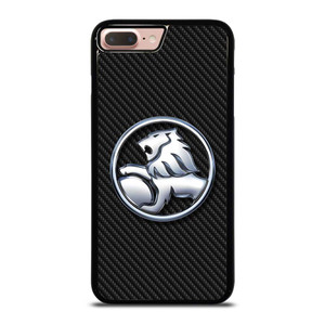 HOLDEN LOGO CARBON iPhone 7 / 8 Plus Case Cover