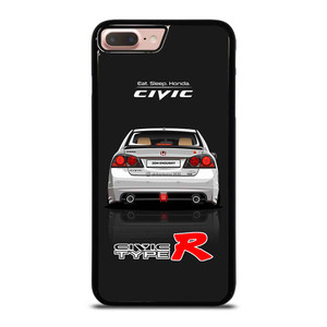 HONDA CIVIC TYPE R EAT .SLEEP. HONDA iPhone 7 / 8 Plus Case Cover