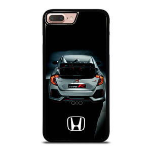 HONDA CIVIC TYPE R SPOILER iPhone 7 / 8 Plus Case Cover