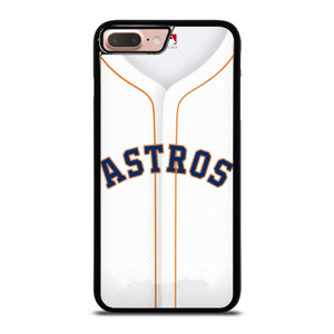 HOUSTON ASTROS 2020 MLB JERSEY iPhone 7 / 8 Plus Case Cover