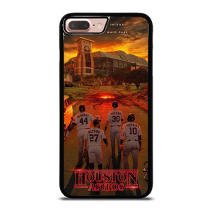 HOUSTON ASTROS STRANGER THINK iPhone 7 / 8 Plus Case Cover