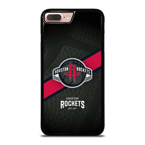 HOUSTON ROCKETS NBA iPhone 7 / 8 Plus Case Cover