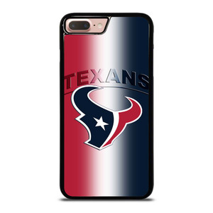 HOUSTON TEXANS GRADIENT LOGO iPhone 7 / 8 Plus Case Cover