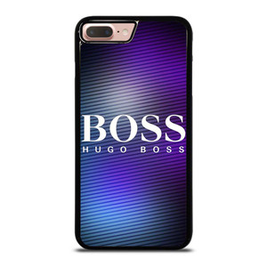 HUGO BOSS GRADIENT LOGO iPhone 7 / 8 Plus Case Cover