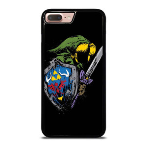 HYRULE WARRIOR LEGEND OF ZELDA iPhone 7 / 8 Plus Case Cover