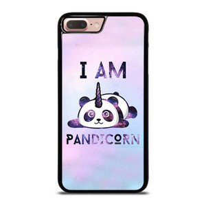I AM PANDICORN NEBULA iPhone 7 / 8 Plus Case Cover I AM PANDICORN NEBULA iPhone 7 / 8 Plus Case Cover