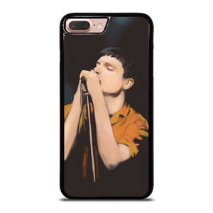 IAN CURTIS JOY DIVISION iPhone 7 / 8 Plus Case Cover IAN CURTIS JOY DIVISION iPhone 7 / 8 Plus Case Cover