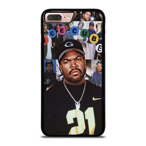 ICE CUBE RAPPER 2 iPhone 7 / 8 Plus Case Cover