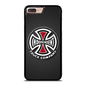 INDEPENDENT TRUCK COMPANY METAL LOGO 2 iPhone 7 / 8 Plus Case Cover