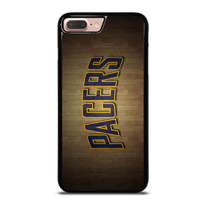 INDIANA PACERS BASKETBALL COURT LOGO iPhone 7 / 8 Plus Case Cover