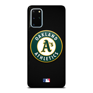 OAKLAND ATHLETICS BASEBALL TEAM Samsung Galaxy S20 Plus Case Cover