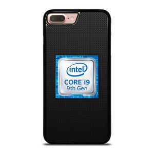 INTEL I9 GENERATION PROCESSOR iPhone 7 / 8 Plus Case Cover INTEL I9 GENERATION PROCESSOR iPhone 7 / 8 Plus Case Cover