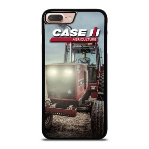 INTERNATIONAL HARVESTER IH FARMALL TRACTOR iPhone 7 / 8 Plus Case Cover INTERNATIONAL HARVESTER IH FARMALL TRACTOR iPhone 7 / 8 Plus Case Cover