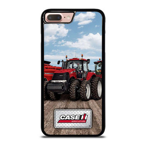 INTERNATIONAL HARVESTER IH TRACTOR iPhone 7 / 8 Plus Case Cover