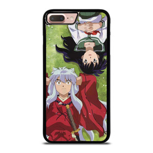 INUYASHA AND KAGOME LOVE iPhone 7 / 8 Plus Case Cover