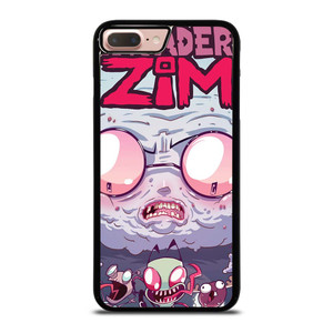 INVADER ZIM ALIEN CARTOON POSTER iPhone 7 / 8 Plus Case Cover