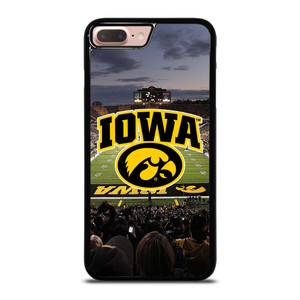 IOWA HAWKEYES FOOTBALL iPhone 7 / 8 Plus Case Cover