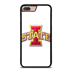 IOWA STATE CYCLONES WHITE iPhone 7 / 8 Plus Case Cover