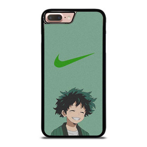 IZUKU MIDORIYA MY HERO ACADEMIA NIKE iPhone 7 / 8 Plus Case Cover IZUKU MIDORIYA MY HERO ACADEMIA NIKE iPhone 7 / 8 Plus Case Cover