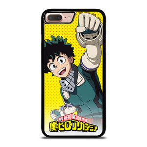 IZUKU MIDORIYA MY HERO ACADEMIA X FORTNITE iPhone 7 / 8 Plus Case Cover
