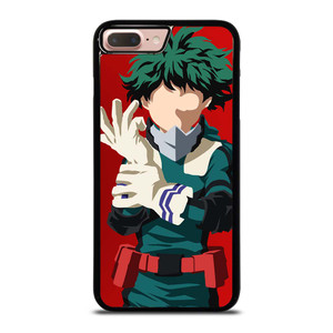IZUKU MIDORIYA MY HERO ACADEMIA iPhone 7 / 8 Plus Case Cover IZUKU MIDORIYA MY HERO ACADEMIA iPhone 7 / 8 Plus Case Cover