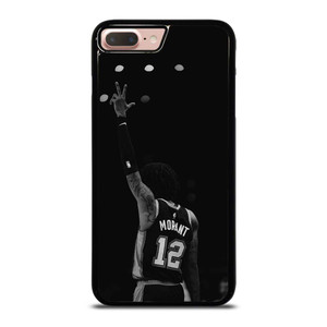JA MORANT MEMPHIS GRIZZLIES NBA iPhone 7 / 8 Plus Case Cover