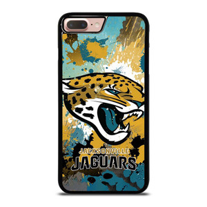 JACKSONVILLE JAGUARS ART LOGO iPhone 7 / 8 Plus Case Cover