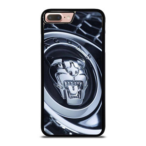 JAGUAR EMBLEM iPhone 7 / 8 Plus Case Cover JAGUAR EMBLEM iPhone 7 / 8 Plus Case Cover