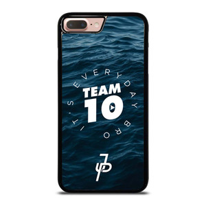 JAKE PAUL TEAM 10 JP LOGO iPhone 7 / 8 Plus Case Cover