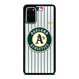 OAKLAND ATHLETICS MLB NIKE Samsung Galaxy S20 Plus Case Cover