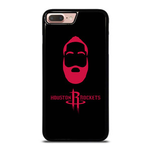 JAMES HARDEN HOUSTON ROCKETS ICON iPhone 7 / 8 Plus Case Cover JAMES HARDEN HOUSTON ROCKETS ICON iPhone 7 / 8 Plus Case Cover