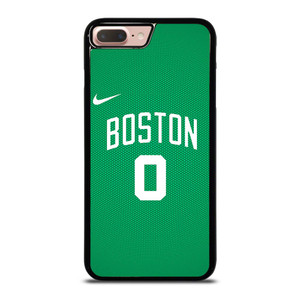 JASON TATUM BOSTON CELTICS NIKE iPhone 7 / 8 Plus Case Cover JASON TATUM BOSTON CELTICS NIKE iPhone 7 / 8 Plus Case Cover