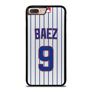 JAVIER BAEZ DETROIT TIGERS KIT iPhone 7 / 8 Plus Case Cover