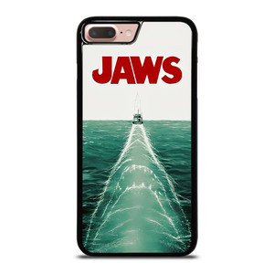 JAWS BOAT iPhone 7 / 8 Plus Case Cover JAWS BOAT iPhone 7 / 8 Plus Case Cover