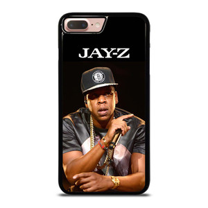 JAY Z RAPPER BROOKLYN HAT iPhone 7 / 8 Plus Case Cover JAY Z RAPPER BROOKLYN HAT iPhone 7 / 8 Plus Case Cover