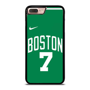 JAYLEN BROWN BOSTON CELTICS KIT iPhone 7 / 8 Plus Case Cover
