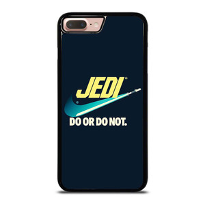 JEDI DO IT OR NOT AGAIN NIKE iPhone 7 / 8 Plus Case Cover JEDI DO IT OR NOT AGAIN NIKE iPhone 7 / 8 Plus Case Cover