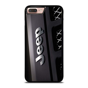 JEEP EMBLEM iPhone 7 / 8 Plus Case Cover JEEP EMBLEM iPhone 7 / 8 Plus Case Cover
