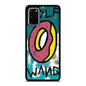 ODD FUTURE GOLF WANG MUSIC Samsung Galaxy S20 Plus Case Cover