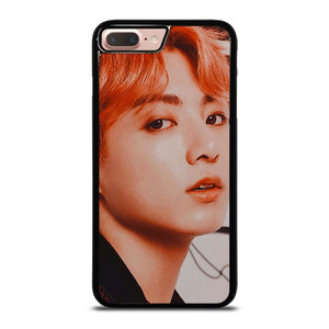 JEON JUNGKOOK BANGTAN BOYS BTS iPhone 7 / 8 Plus Case Cover