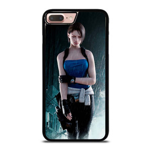 JILL VALENTINE RESIDENT EVIL iPhone 7 / 8 Plus Case Cover JILL VALENTINE RESIDENT EVIL iPhone 7 / 8 Plus Case Cover