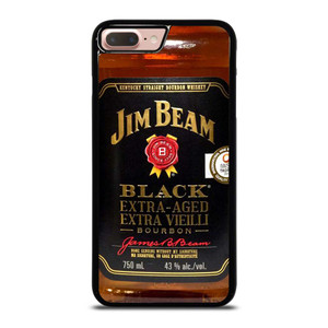 JIM BEAM WHISKEY 2 iPhone 7 / 8 Plus Case Cover