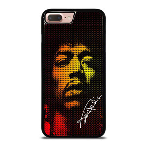 JIMI HENDRIX SIGNATURE iPhone 7 / 8 Plus Case Cover
