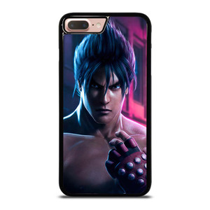 JIN KAZAMA TEKEN GAME iPhone 7 / 8 Plus Case Cover JIN KAZAMA TEKEN GAME iPhone 7 / 8 Plus Case Cover