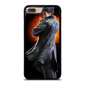 JIN KAZAMA TEKEN GAMES iPhone 7 / 8 Plus Case Cover JIN KAZAMA TEKEN GAMES iPhone 7 / 8 Plus Case Cover