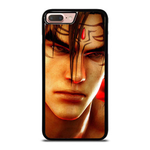 JIN KAZAMA TEKEN HERO iPhone 7 / 8 Plus Case Cover JIN KAZAMA TEKEN HERO iPhone 7 / 8 Plus Case Cover