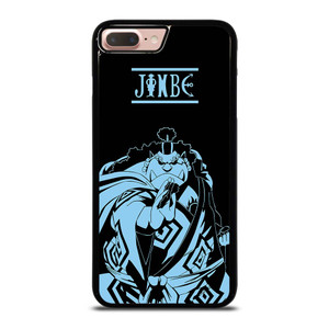 JINBE ONE PIECE ANIME iPhone 7 / 8 Plus Case Cover JINBE ONE PIECE ANIME iPhone 7 / 8 Plus Case Cover